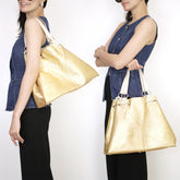 Reversible Tote